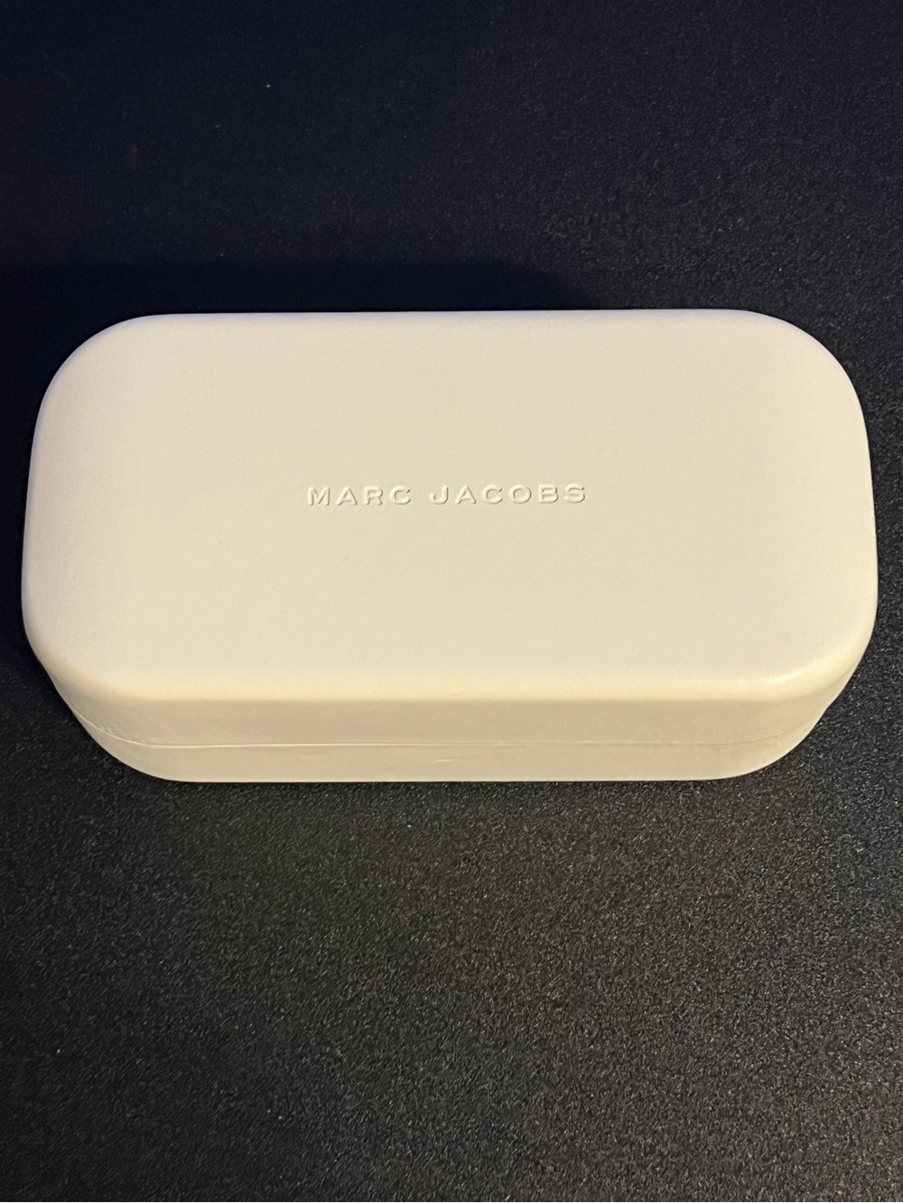 NWT Marc by Marc Jacobs Sunglasses with Case - Picture 4 of 5